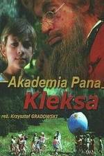 Watch Akademia pana Kleksa Megashare9