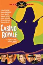 Watch Casino Royale Megashare9