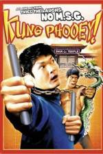 Watch Kung Phooey Megashare9