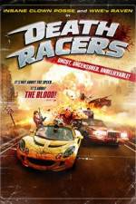 Watch Death Racers Megashare9