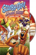 Watch Scooby-Doo! And the Samurai Sword Megashare9