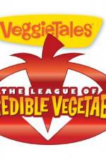 Watch VeggieTales The League of Incredible Vegetables Megashare9