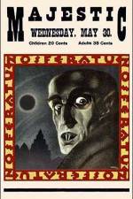 Watch Nosferatu, eine Symphonie des Grauens Megashare9