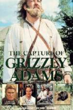 Watch The Capture of Grizzly Adams Megashare9