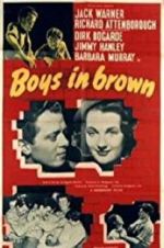 Watch Boys in Brown Megashare9