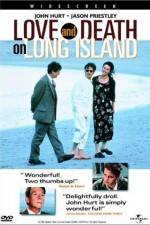 Watch Love and Death on Long Island Megashare9