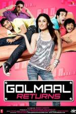 Watch Golmaal Returns Megashare9