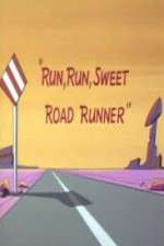 Watch Run, Run, Sweet Road Runner Megashare9