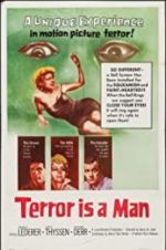 Watch Terror Is a Man Megashare9