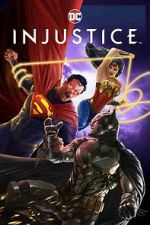 Watch Injustice Megashare9