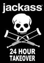Watch Jackassworld.com: 24 Hour Takeover Megashare9