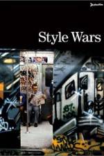 Watch Style Wars Megashare9