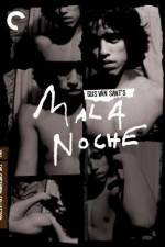 Watch Mala Noche Megashare9