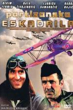 Watch Partizanska eskadrila Megashare9