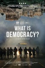 Watch What Is Democracy? Megashare9