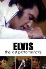 Watch Elvis The Lost Performances Megashare9