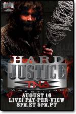 Watch TNA Wrestling: Hard Justice Megashare9