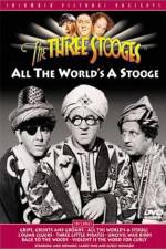 Watch All the World's a Stooge Megashare9