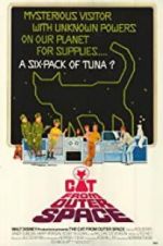 Watch The Cat from Outer Space Megashare9