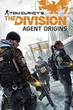 Watch Tom Clancy's the Division: Agent Origins Megashare9