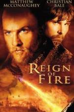 Watch Reign of Fire Megashare9