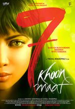 Watch 7 Khoon Maaf Megashare9