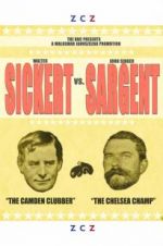 Watch Sickert vs Sargent Megashare9