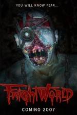 Watch FrightWorld Megashare9