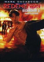 Watch The Redemption: Kickboxer 5 Megashare9