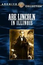 Watch Abe Lincoln in Illinois Megashare9