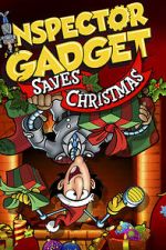 Watch Inspector Gadget Saves Christmas (TV Short 1992) Megashare9