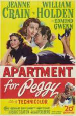 Watch Apartment for Peggy Megashare9