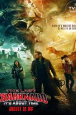 Watch The Last Sharknado: It\'s About Time Megashare9