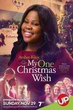 Watch My One Christmas Wish Megashare9