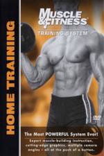 Watch Muscle and Fitness Training System - Home Training Megashare9