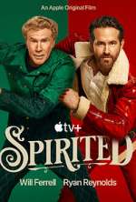 Watch Spirited Megashare9