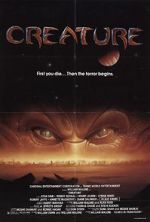 Watch Creature Megashare9