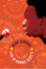 Watch Nina Simone: Live at Ronnie Scott's Megashare9