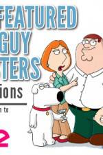 Watch Family Guy The Top 20 Characters Megashare9