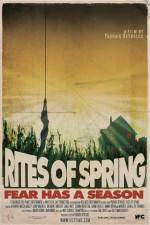 Watch Rites of Spring Megashare9