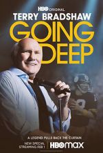 Watch Terry Bradshaw: Going Deep (TV Special 2022) Megashare9