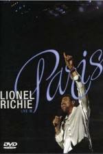 Watch Lionel Richie: Live in Paris Megashare9