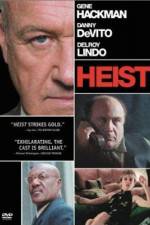 Watch Heist Megashare9