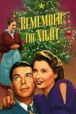 Watch Remember the Night Megashare9