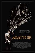 Watch Abattoir Megashare9