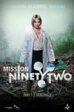 Watch Mission NinetyTwo: Dragonfly Megashare9