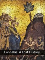 Watch Cannabis: A Lost History Megashare9