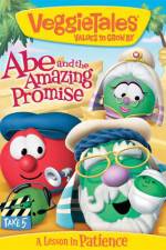 Watch VeggieTales: Abe and the Amazing Promise Megashare9