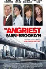 Watch The Angriest Man in Brooklyn Megashare9