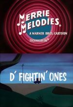 Watch D\' Fightin\' Ones (Short 1961) Megashare9